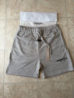 Fear of God Essentias Short