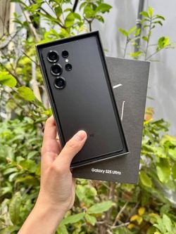 Samsung Galaxy S25 Ultra- No Credit Needed 