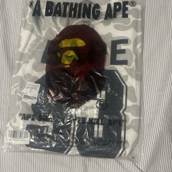 Bape Miami Shirt 