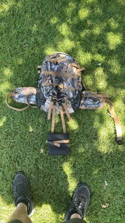 Hunting Back Pack