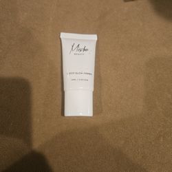 Mischa Brand Beauty Sheer Glow Primer 