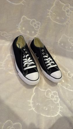 Converse Wide 