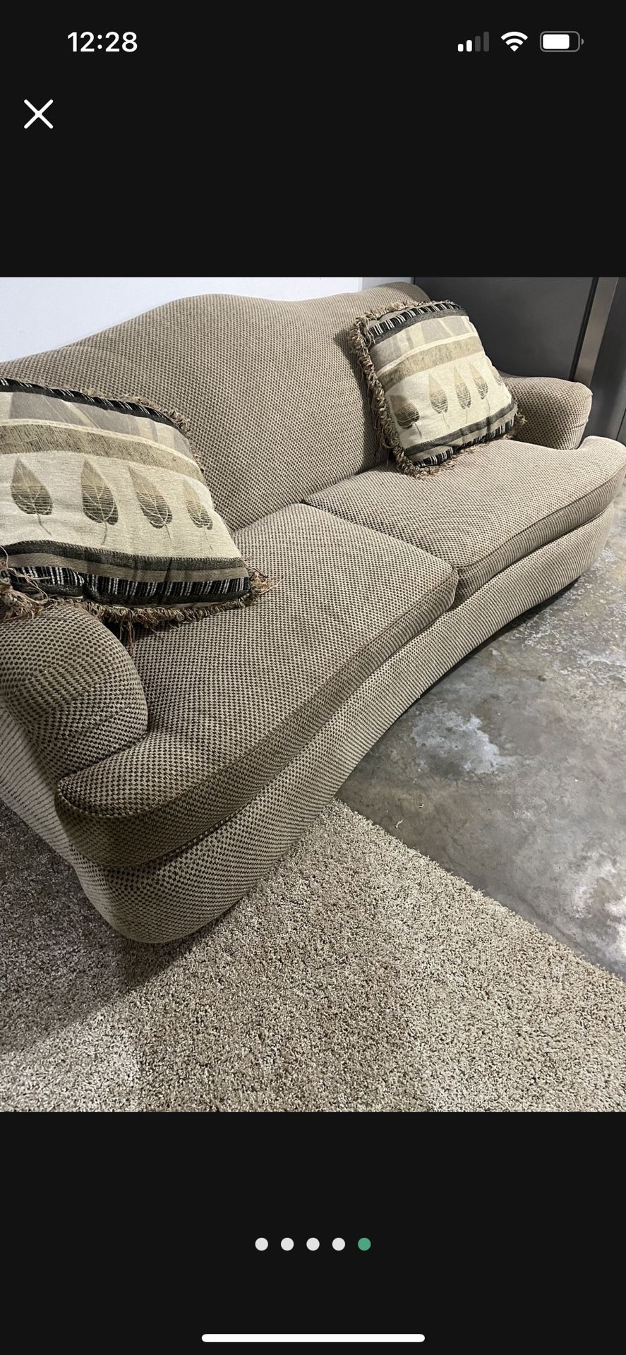 2 Couches