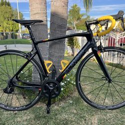  Cinelli Superstar Carbon Road Bike(size 54cm)
