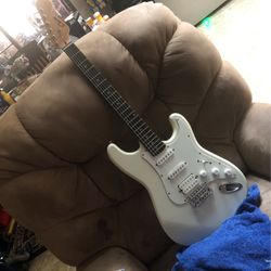 Casino Electric Gut air