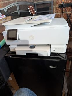 HP Envy Photo/color printer