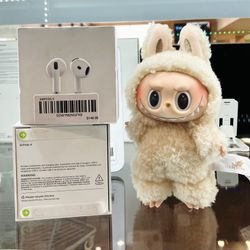 AirPods 4