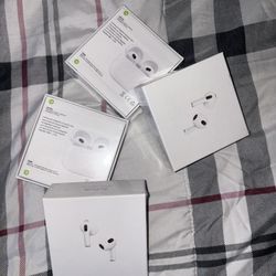 AirPods Generation 3