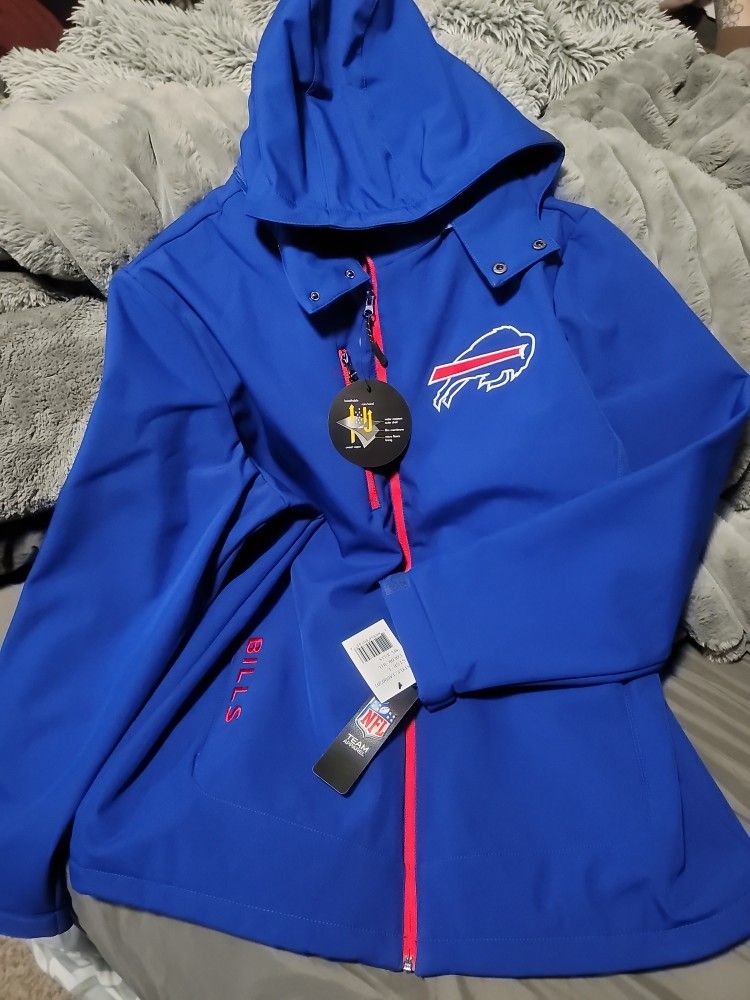 Buffalo Bill's Jacket