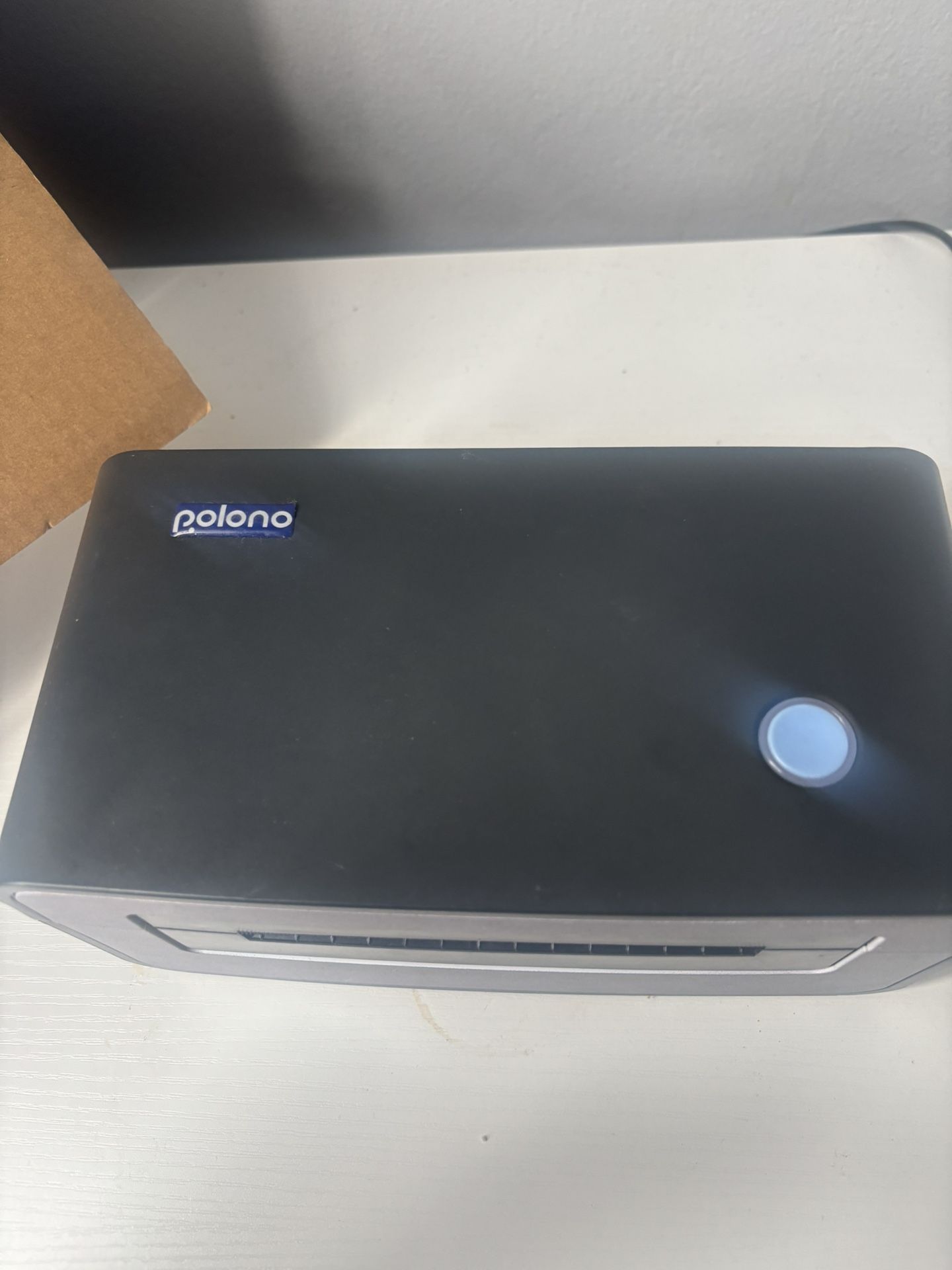 Polono PL60 Label printer