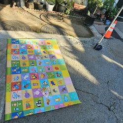 Baby Play Mat
