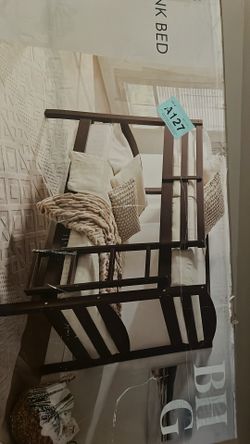 Bunk bed