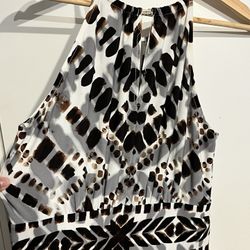 Long Beach Maxi/ Dress- M 