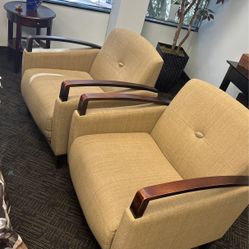 Office Chairs 