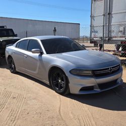 15 Charger 3.6