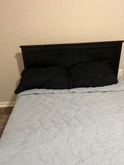 Full Size Bed