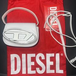 Diesel Mini Bag 