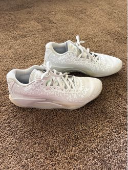 Jordan Zion 3 - Basketball Shoes