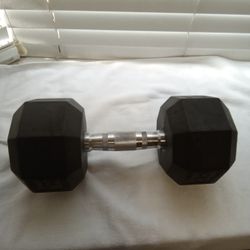 Weight Dumbell 