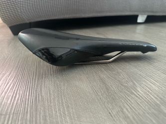 Fizik Antares VS kium rails aluminum