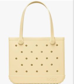 Baby Bogg Bag (Buttercup)