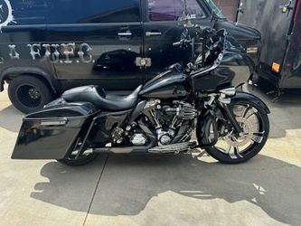 2009 RoadGlide