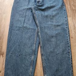 Vintage 90's Levi's 560 Jeans size 40x32