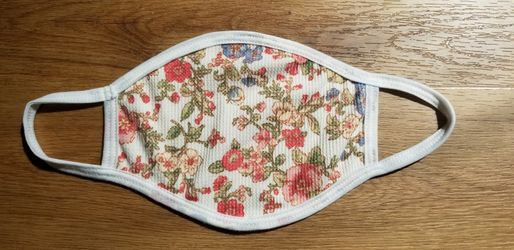 PROMO PPE Fabric Face Mask