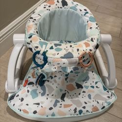 Sit Me Up Baby Chair
