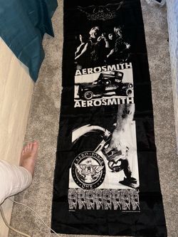 Aerosmith
