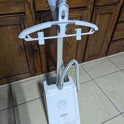 Pure Enrichment Upright Clothes Steamer