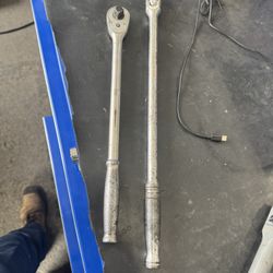 Snap On 1/2