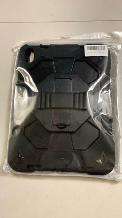 Case for iPad Gen10/11, 10.9" 2022/2025 (NEW)