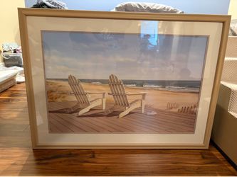 Beach picture