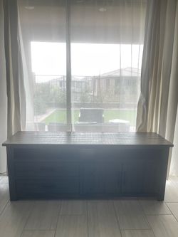 TV Console Table