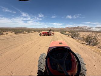 Tractor
