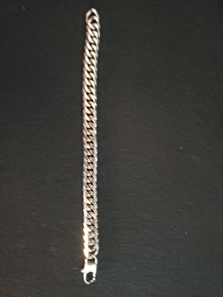 Cuban Bracelet