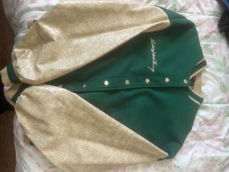 Varsity Jacket