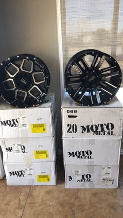 Wheel tires leveling kit alignment