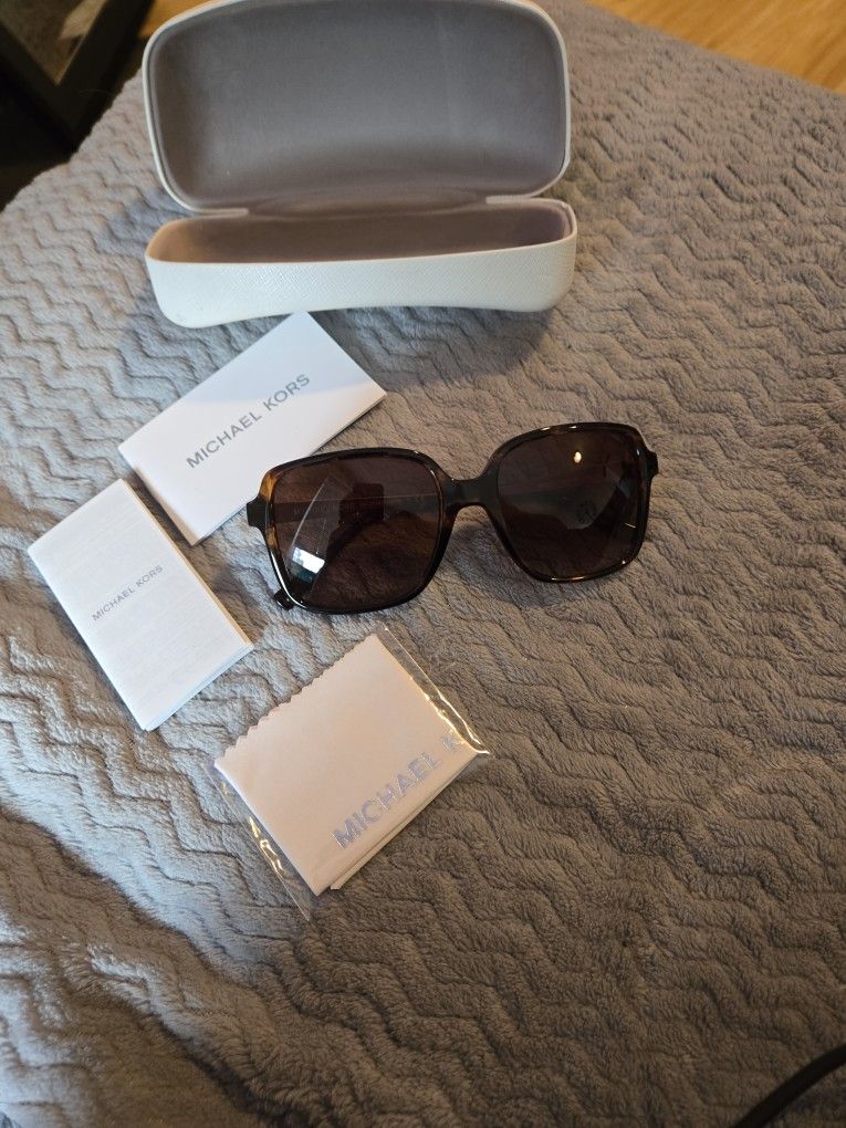 Michael Kors Sunglasses
