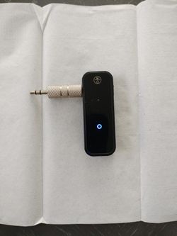 Bluetooth Conector For Aux Plug 