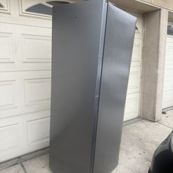 Hisense Freezer Fridge!