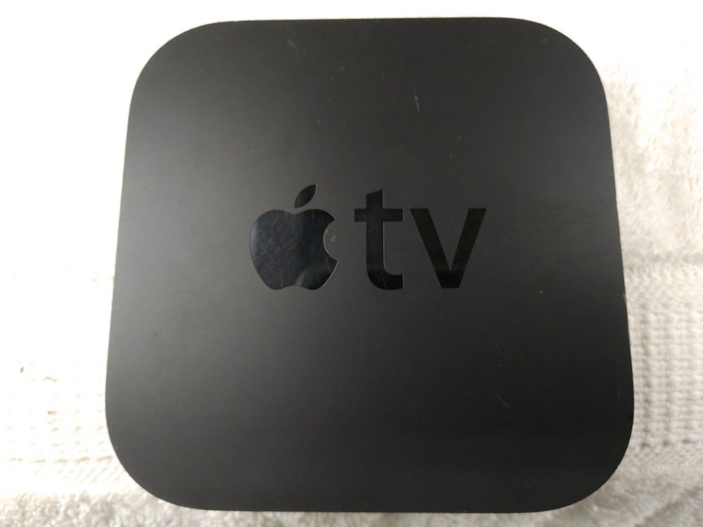 Apple TV Model A1469 - 3rd Gen