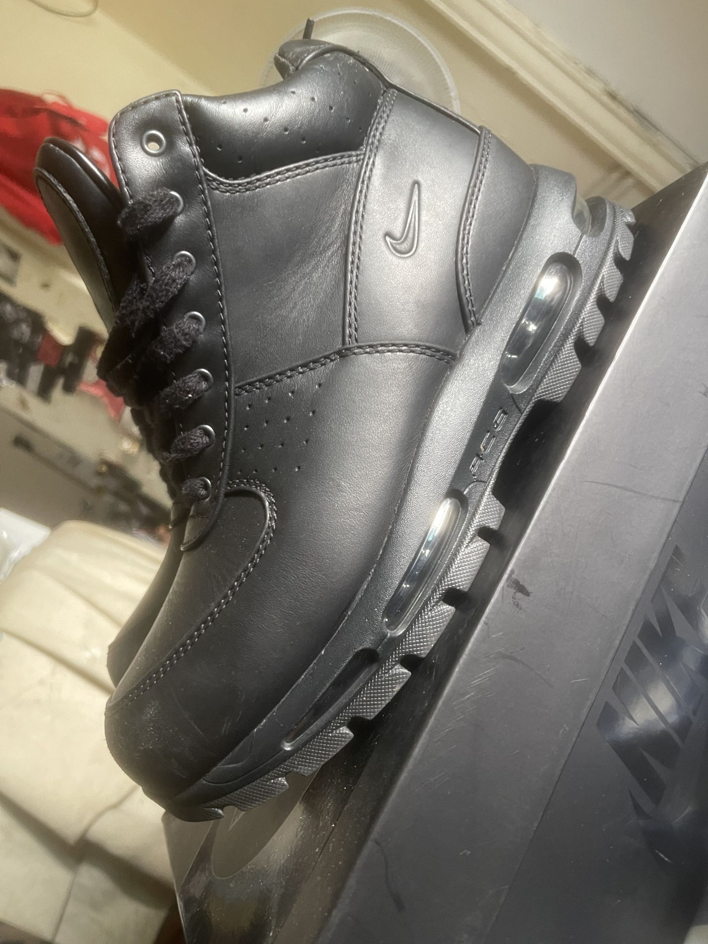 Nike Acg Boots Size 9