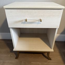 Bed Side Table