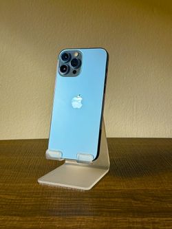 iPhone 13 Pro Max -DN