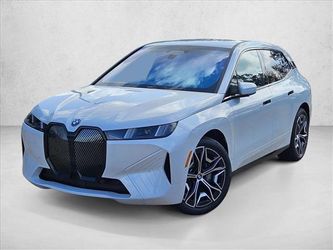 2026 BMW iX