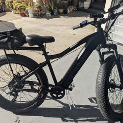 Pexmor Mountain Bike 
