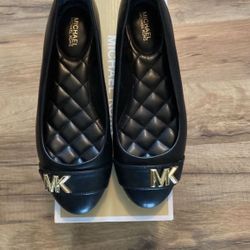 Michael Kors Women’s Ballet Flats Size 7