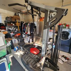 Bowflex